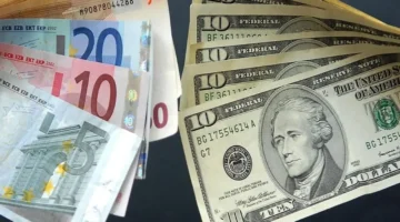 تراجع سعر اليورو.. كيف أثرت تهديدات ترامب بالرسوم الجمركية على العملة الأوروبية؟